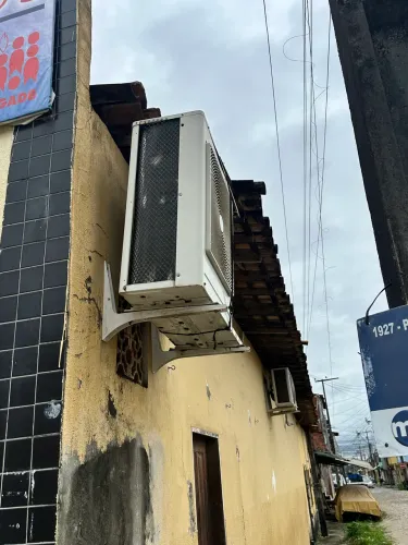 Ar condicionado 30.000btus