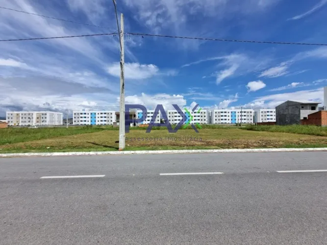 Terreno de 200m² à venda no Loteamento Villa Toscana em Palhoça