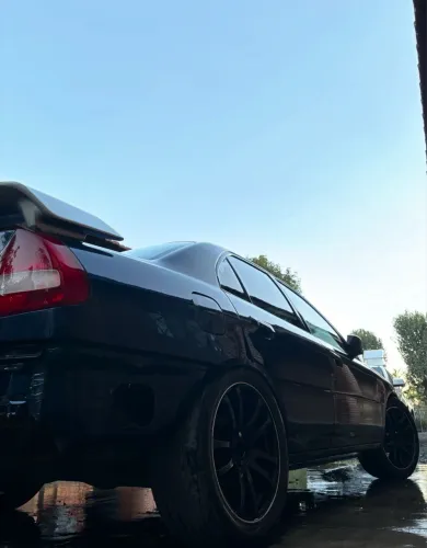 Mitsubishi Lancer GLX 1997