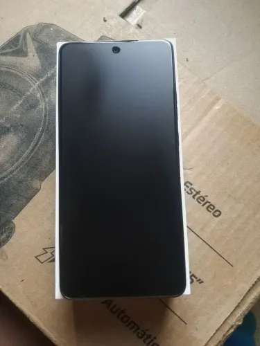 Moto G86 5G Impecável + Nota Fiscal | Muito Novo