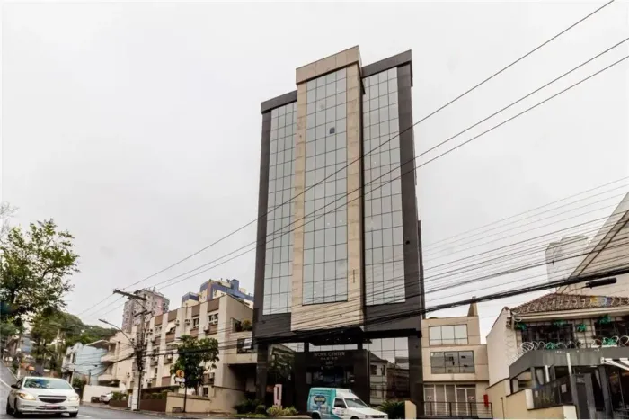 Sala Comercial em Floresta