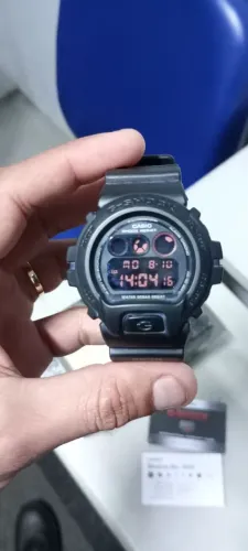 Casio G-shock