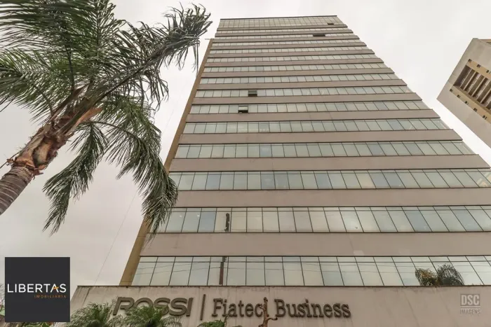 Sala Comercial à venda São Geraldo Porto Alegre/RS
