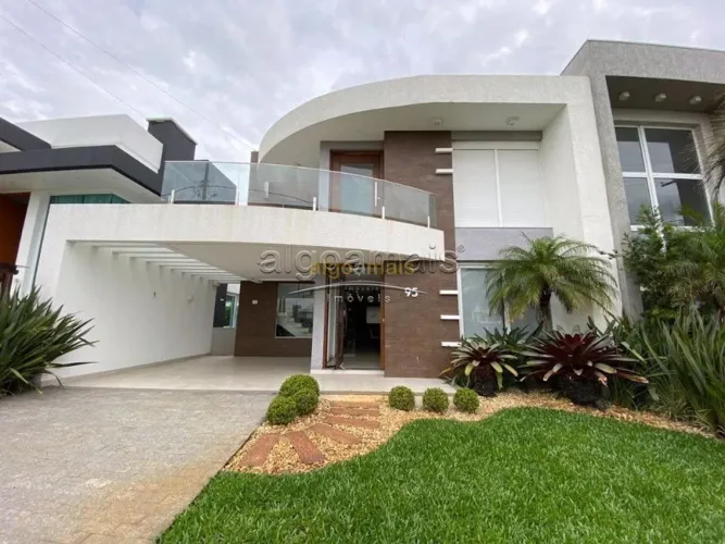 Casa em Condomínio, 4 dormitórios em Condominio Las Palmas Xangri-Lá, Xangri-Lá REF: CA162