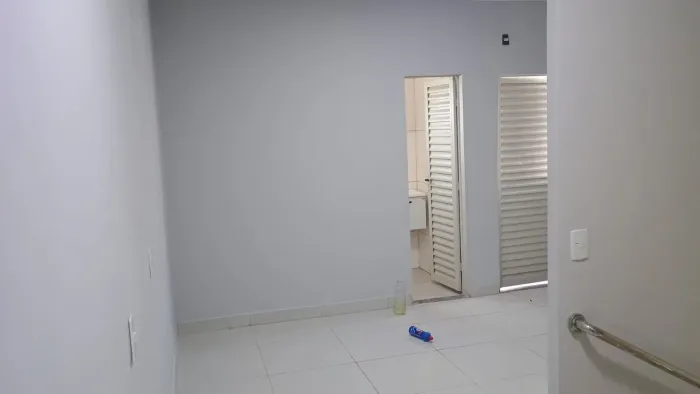 Aluguel de quitinete Goiânia 2