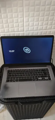 Notebook Gamer Asus X510r i7-7500u + 16GB ram