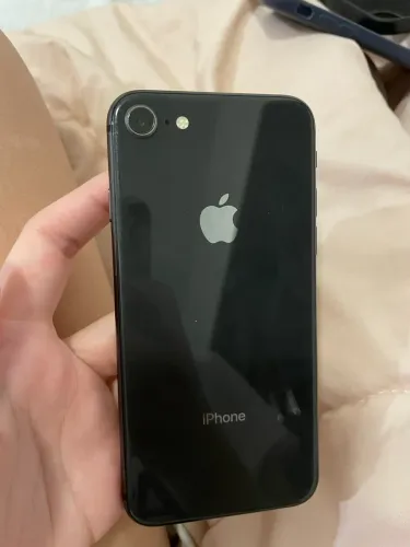IPHONE 8 256GB LEIA DESCRIÇÃO