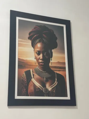 Quadro Africano