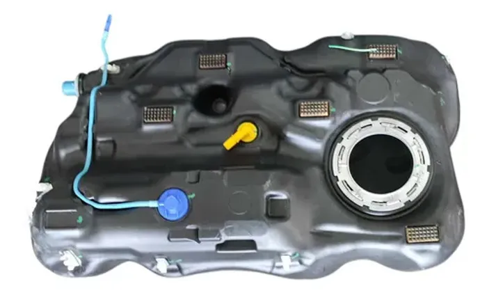 Tanque Combustível Jeep Renegade 1.3 2021 2022 2023