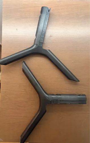 Suporte Samsung de mesa TV