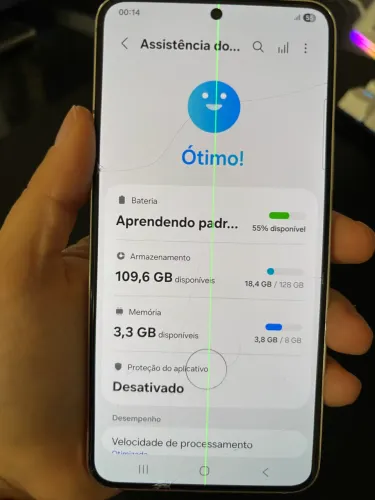 Samsung galaxy