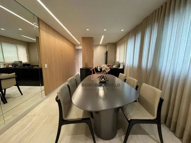 Apartamento com 2 Quartos, 82 m² - venda por R$ 1.295.000 ou aluguel por R$ 8.900/mês - Va