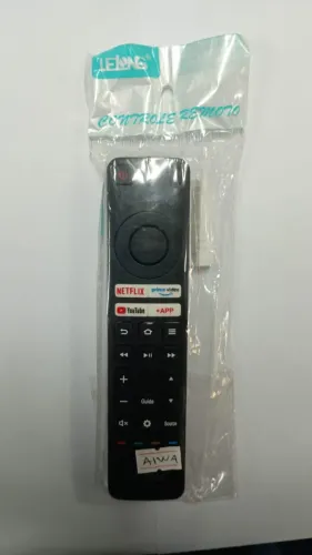 Controle Aiwa