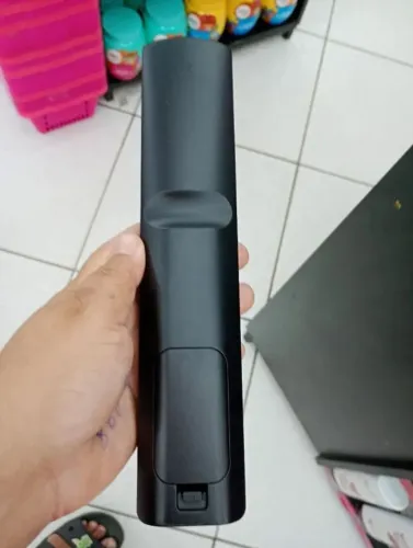 Controle Remoto Universal para Smart TV LG Compatível - Pronto para Uso, Alta Durabilidade