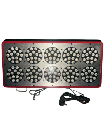 Led Apollo 10 1200w 110-200v Grow Indoor