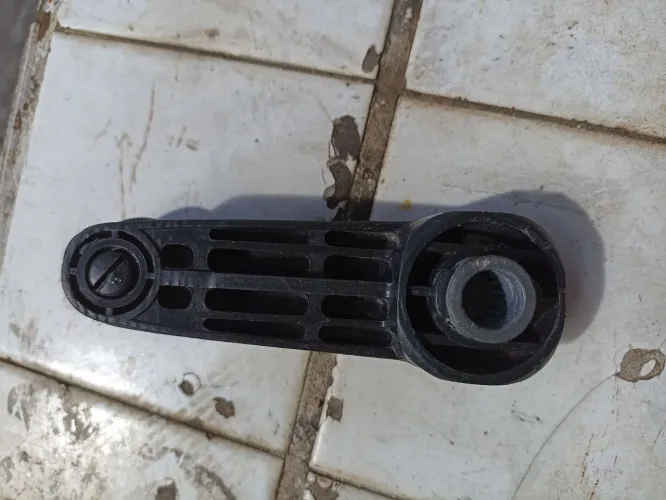 Manivela de vidro Chevette gol Kombi 
