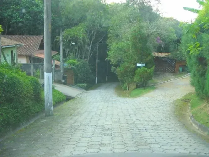 Lote/Terreno para venda possui 1.170 metros quadrados em Chácara Recanto Verde - Cotia - S