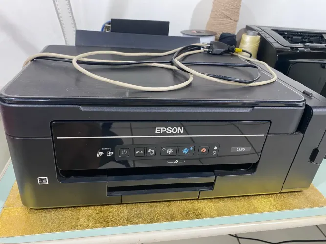 Impressora Sublimação