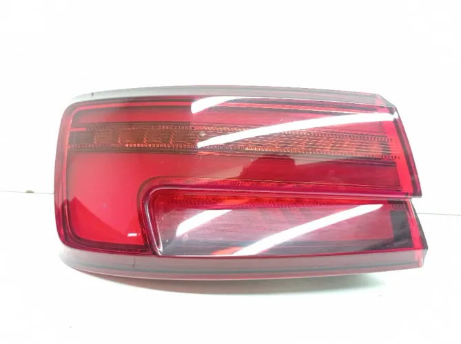 Lanterna Traseira Esquerda Audi A3 Sedan 2.0 2017 8vb945091