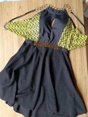Bazar vestidos Tamanhos M