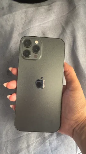 iPhone 12 Pro Max 128 gigas
