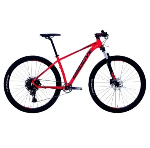MTB Groove Ska 50 11v Quadro 19 aro 29 - envio vídeo