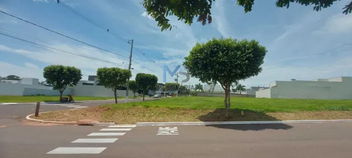 Terreno à venda Condomínio Mirante do Rio Paraná em Porto Rico PR