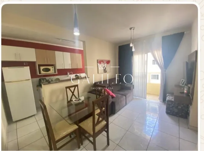 APARTAMENTO A VENDA NO CONDOMINIO SPAZIO JARDIM IMPERIAL - VILA DELLA PIAZZA - JUNDIAÍ - S