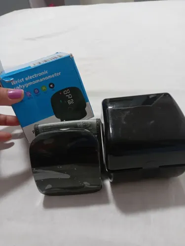 Medidor de pressão