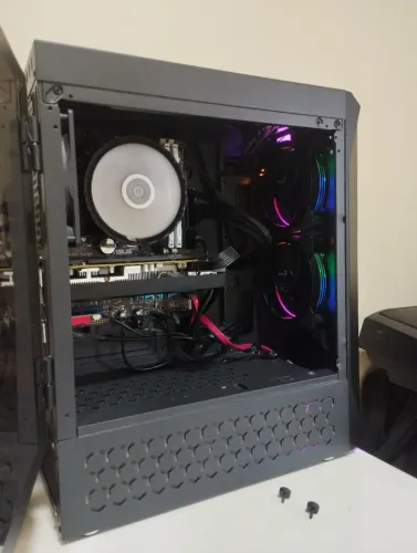 Pc gamer *oportunidade única*