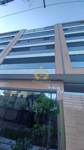 Apartamento residencial para locação 2 quartos Braga, Cabo Frio/RJ