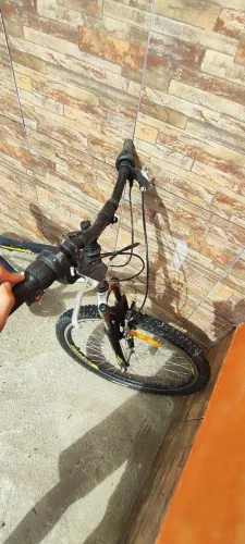 Bike aro 26 Caloi