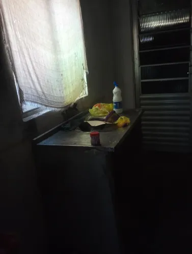 Vendo casa no Ibura de baixo, *84 whatsapp 