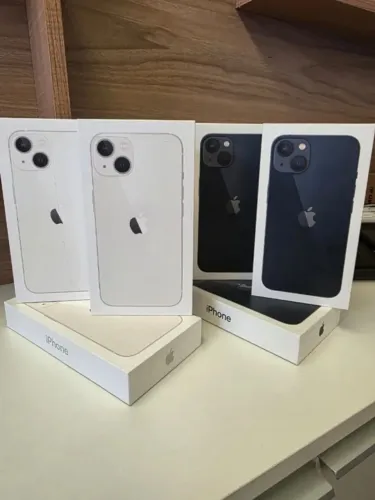 iPhone 13 128GB Lacrado