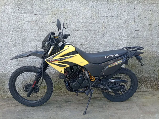 Tornado 250