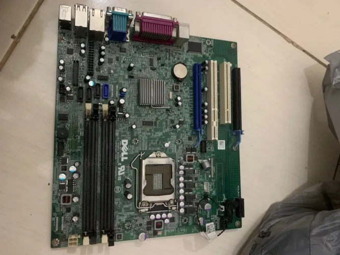 placa de pc