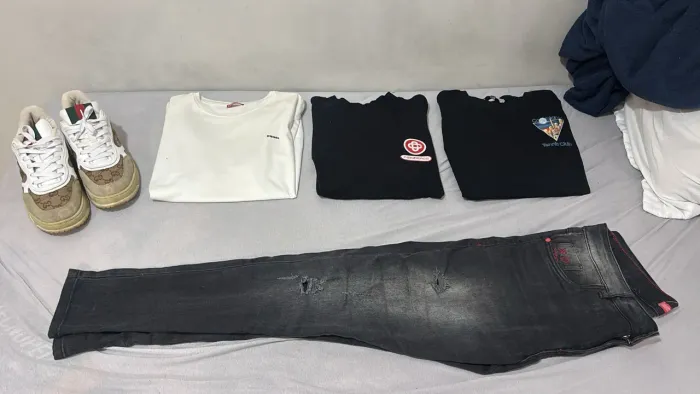 Kit montado
