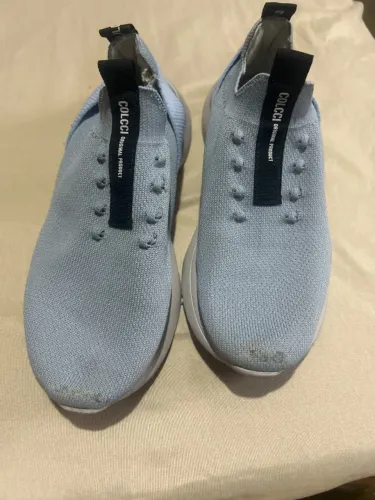 Tênis colcci 35