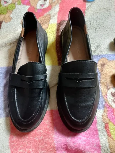 Sapato moleca feminino tamanho 36