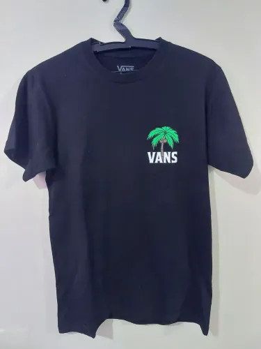 Camiseta Vans Tamanho P