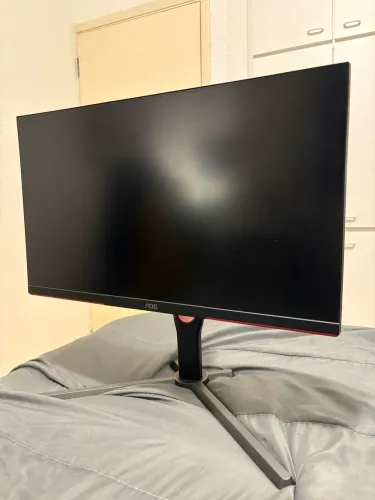 Monitor AOC Destiny 25" 240hz