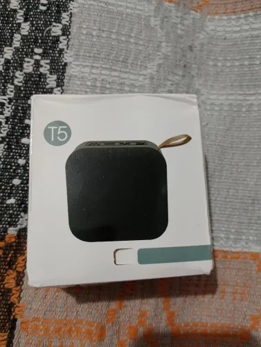Vendo mine caixinha de som,qualidade:otima
