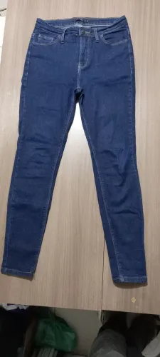 Calça jeans Marfinno