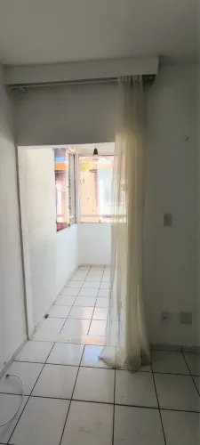 VENDO APARTAMENTO ATHENAS PARK II