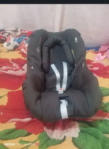 Bebê conforto