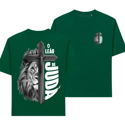 Camisa cristão