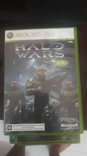 Jogos pra Xbox 360