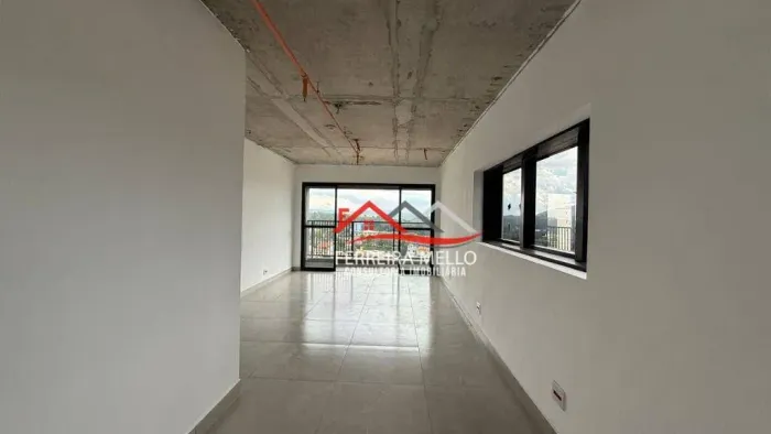 Sala à venda, 42 m² por R$ 390.000,00 - Região Central - Caieiras/SP