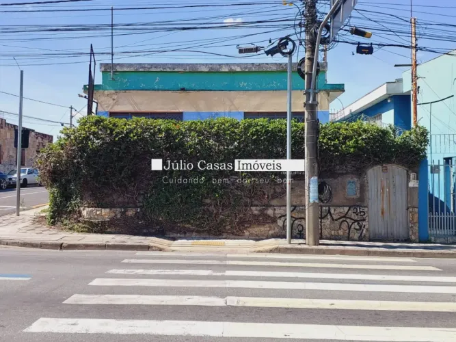 Casa comercial venda