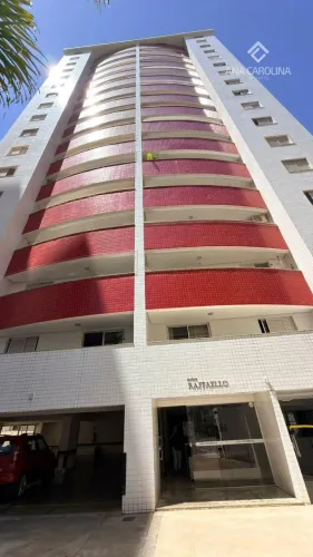 Apartamento à venda no Condomínio Villa Florença Edifício Rafaello Bairro Cidade Santa Ma